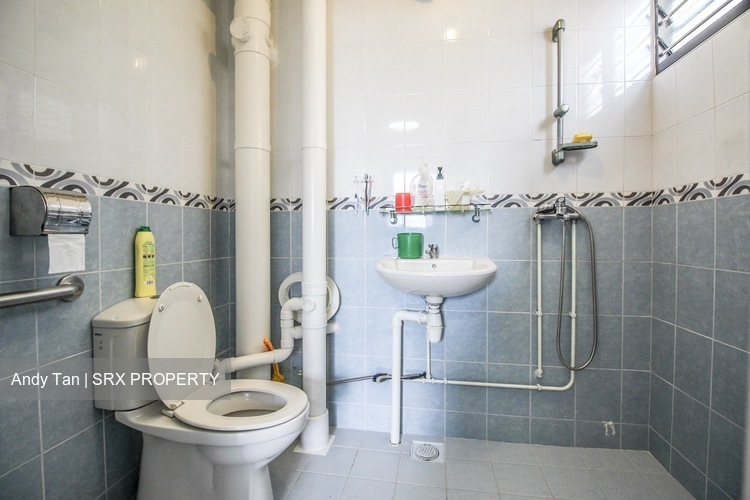 Blk 20 Bedok South Road (Bedok), HDB 5 Rooms #180330742